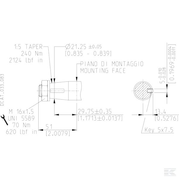 PLP3043D056B3 Насос PLP30.43D0-56B3-LBM/BL-N