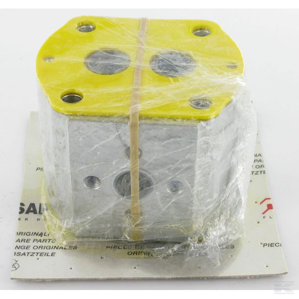 PLP2020DII PLP20.20-D0-86-S6-LEB/EA-N-IFS