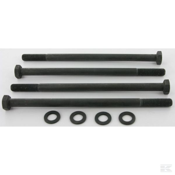 PLP910M8150 Ст.болтPolaris 10 M8x150 (4шт)