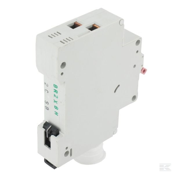 PLN6C21N Автоматический микропрерывател