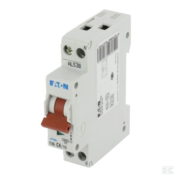 PLN6C41N Автоматический микропрерывател