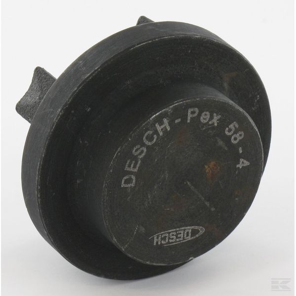 PEXA458 Ступица PEX