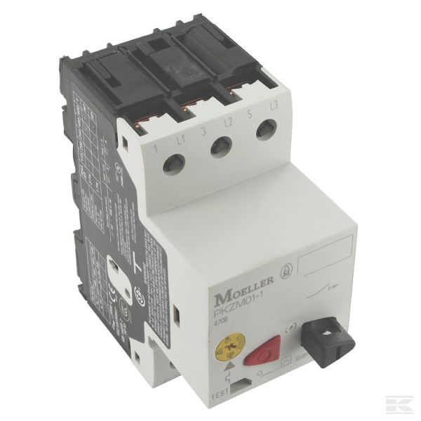 PKZM01160 Защитный автомат электродвиг.