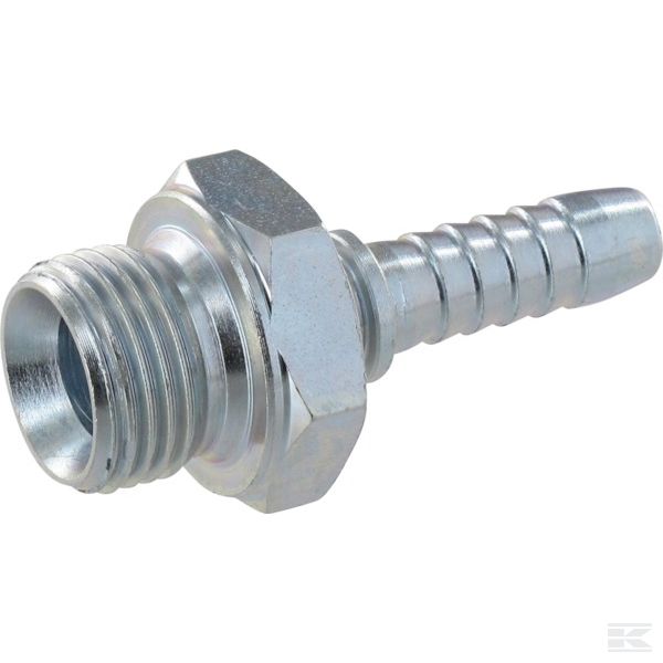 PN108GP Насадка DN10-1/2 BSP-GP