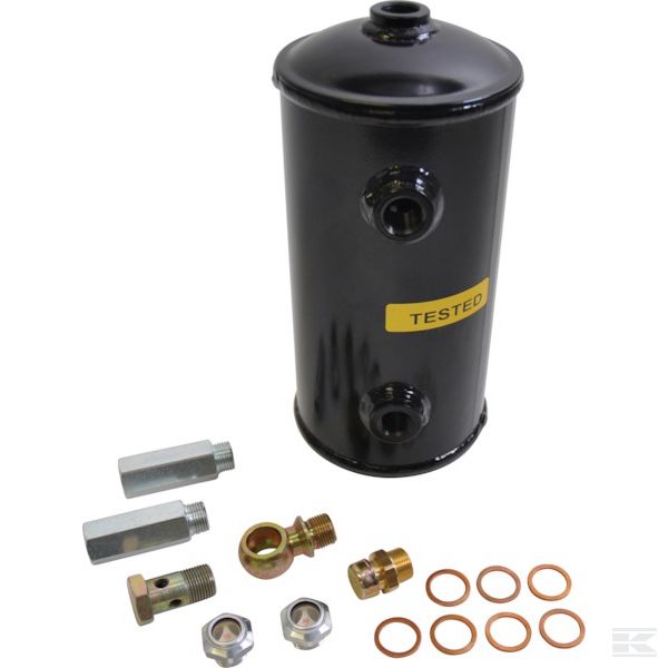 PD95703139000 Компенсационный бачок 3/8" BSP