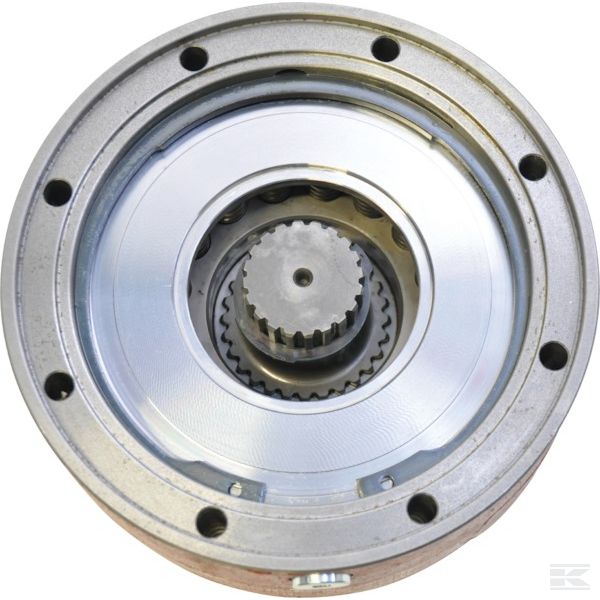 PD94706004500 Тормоз отриц. RA 45