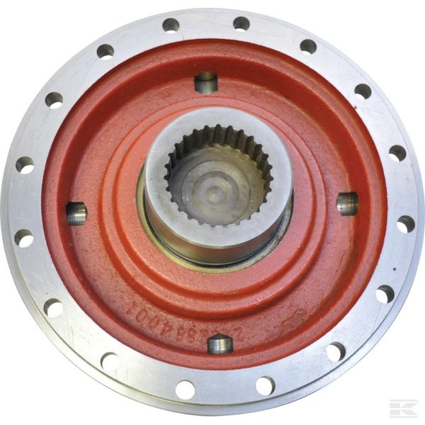 PD94702053029 Навес.дет.Danfoss OMVS 10/20