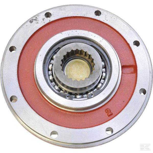 PD94702013002 Нав.дет. Sauer SAE 90 OMV-SMV