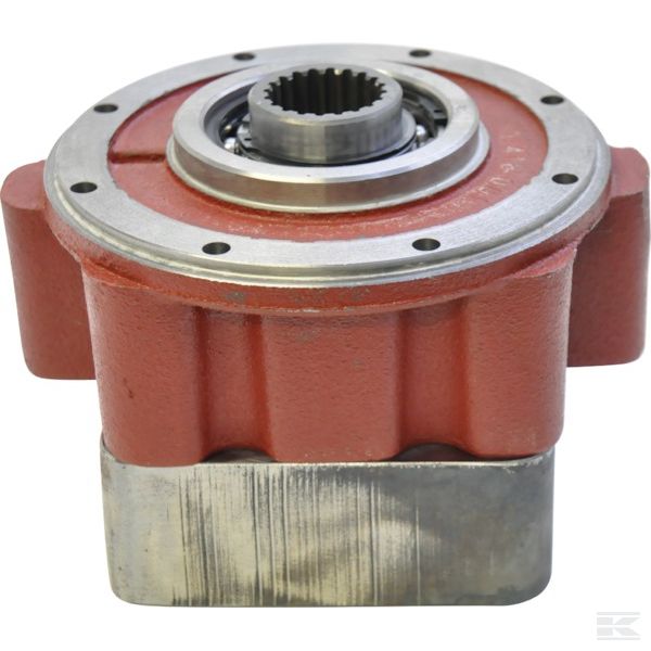 PD94702012031 Нав. дет. Danfoss OMT Ø40 CH12