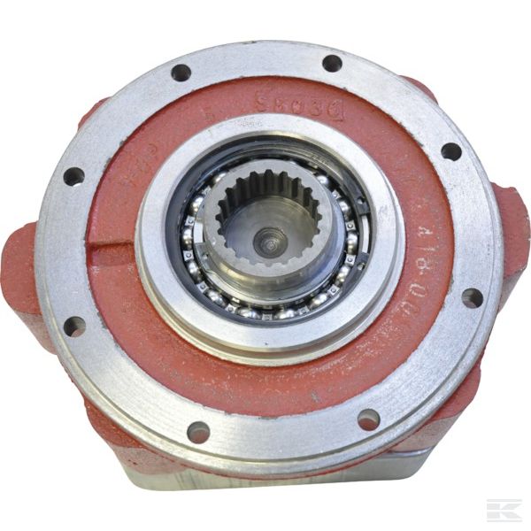 PD94702012031 Нав. дет. Danfoss OMT Ø40 CH12