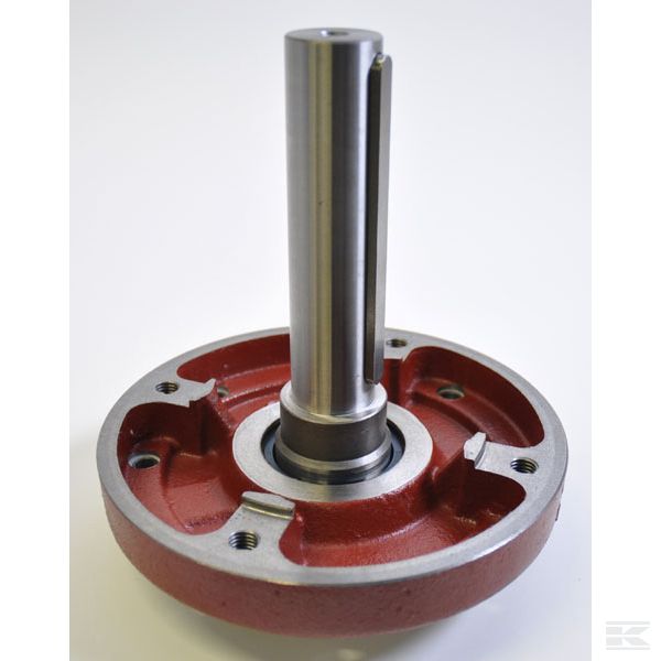 PD94702010004 Монт. фланец VSF Zambello RVF8