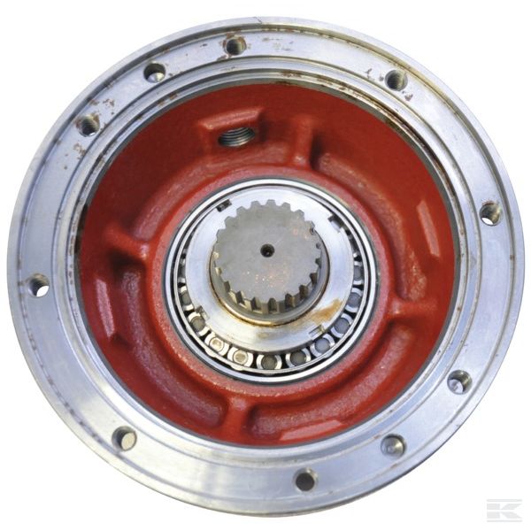 PD94708505000 Вал выходной US100/160 PC