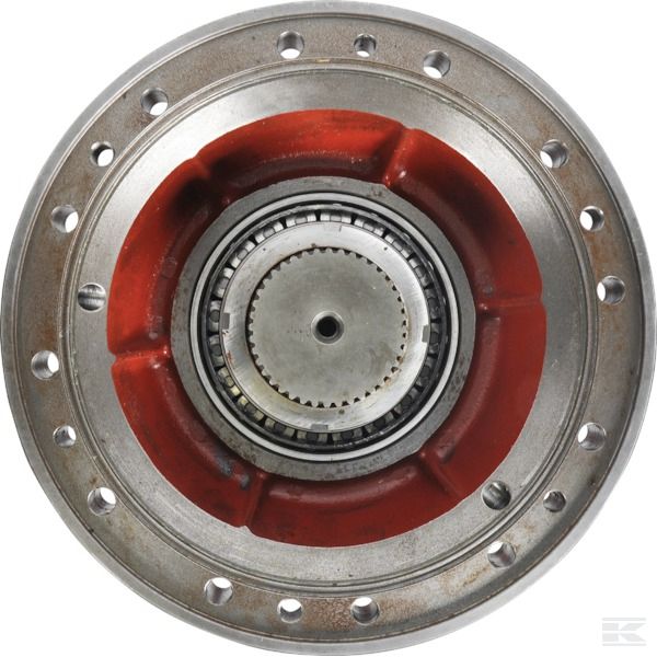 PD94717503000 Выходной вал US 1600 PC