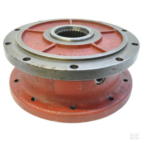 PD94715502000 Выходной вал US 700 F