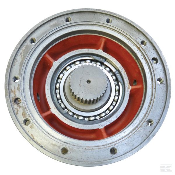 PD94715502000 Выходной вал US 700 F
