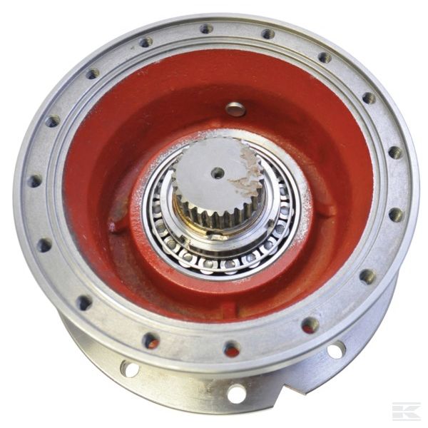 PD94714500000 Выходной вал US 250/ 500 PS