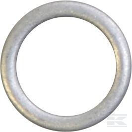 PD99440252100 Подкл. шайба д. загл. 1/8" BSP