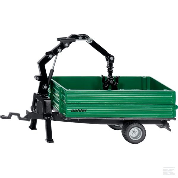 S02896 +Oehler combi-wagon