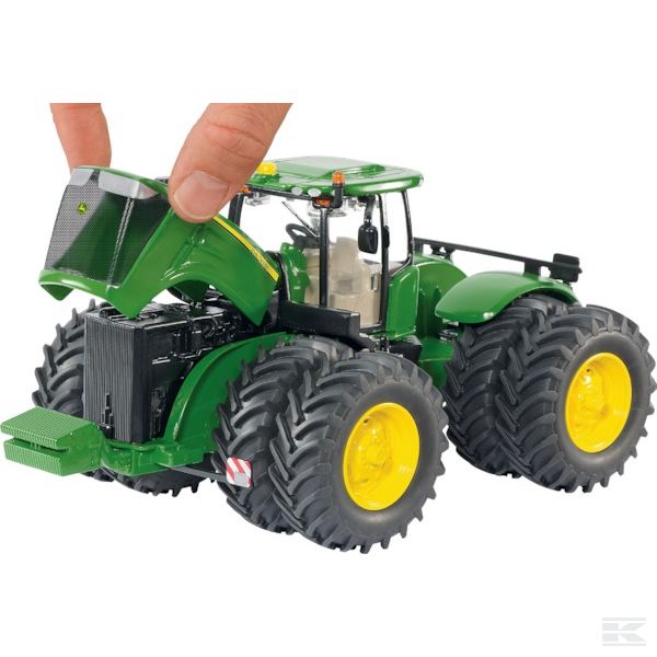 S03276 John Deere 9560R