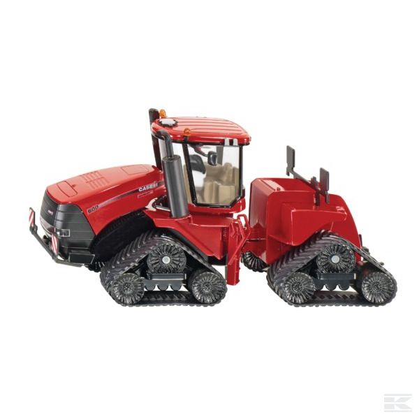 S03275 Case IH Quadtrac 600