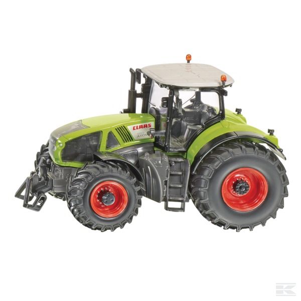 S03280 Claas Axion 950