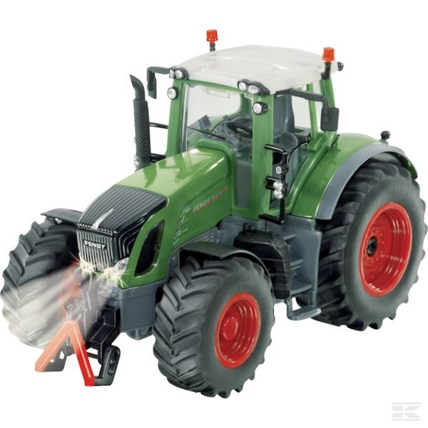 S06880 Компл. управления Fendt 939