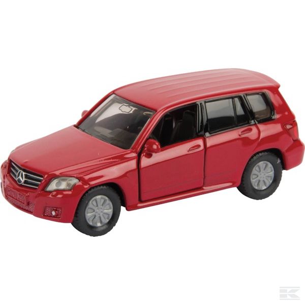 S01441 Mercedes GLK