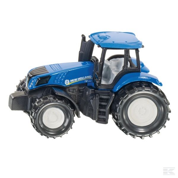 S01012 New Holland T 8.390