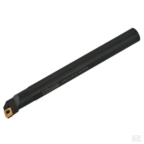 S16MSCLCR06 Вращ. держ. прав. S-SCLCR 95°