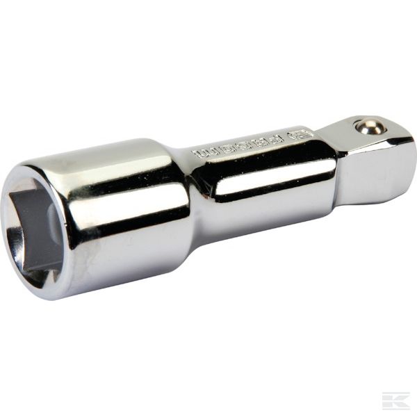 S208S Угл. удлинитель 75 мм 1/2"