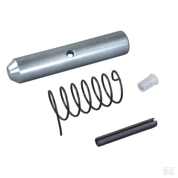 RO71182 Стопорный палец Rockinger