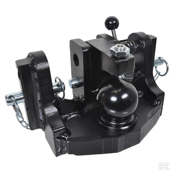 RO825A2330C Муфта шаровая
