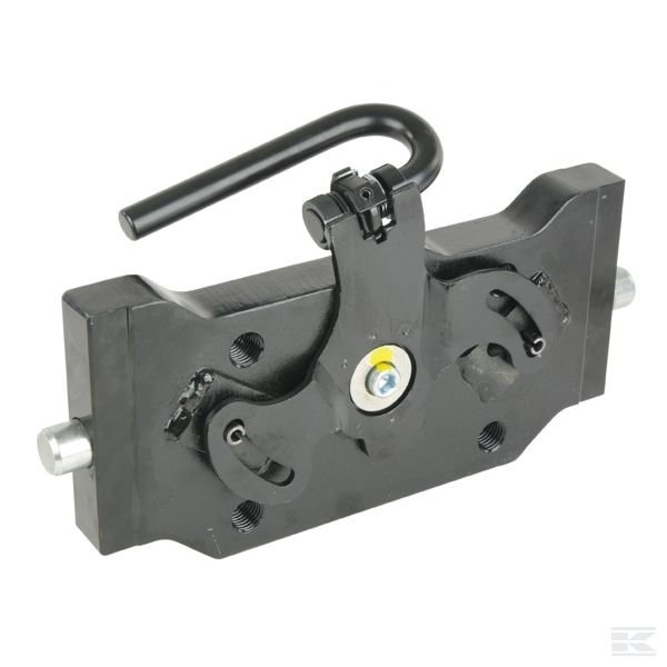 RO899D30500 Опорная плита 330 мм Rockinger