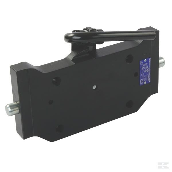 RO899D10500 Опорная плита 310 мм Rockinger
