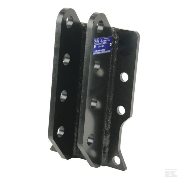 RO888A18000 Навесная стойка 47 мм Rockinger