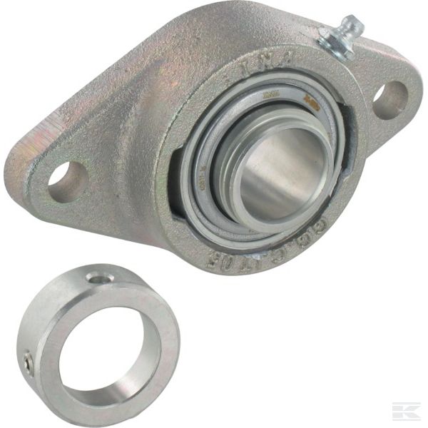RCJT25NFA125 Стойка подш. в сб. Corrotect