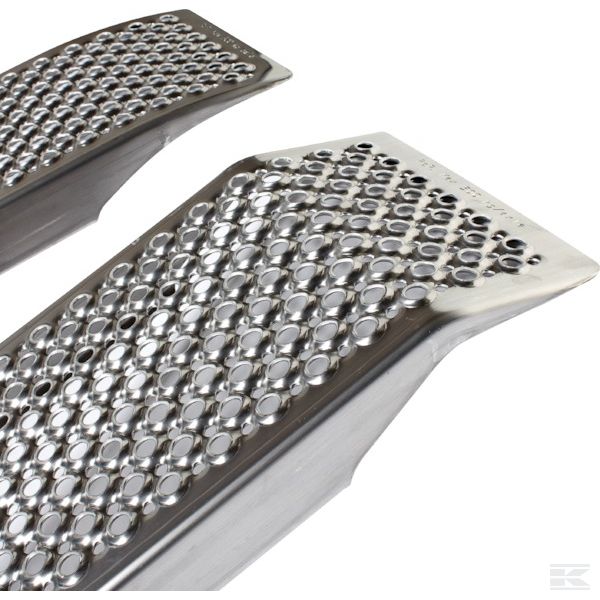 RC15500 +Ramps curved, 1,5m - 450kg