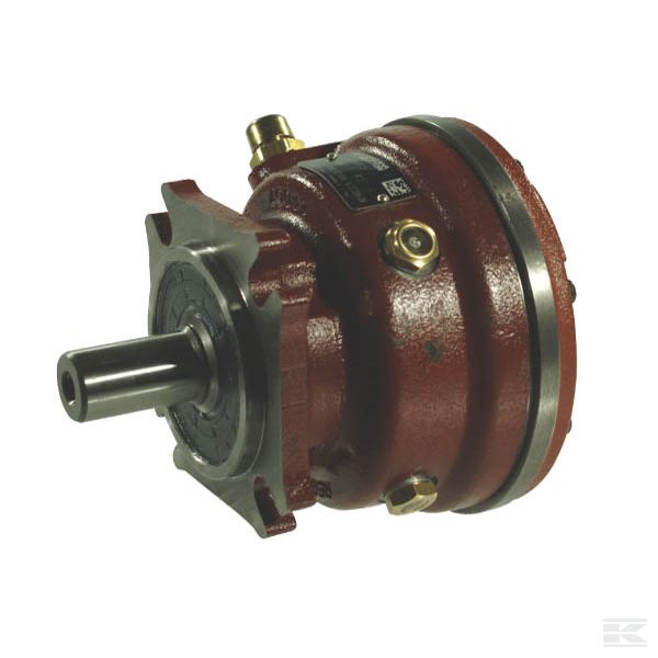 RF288 Пластинчатый тормоз RF 2/21OMP/OMR