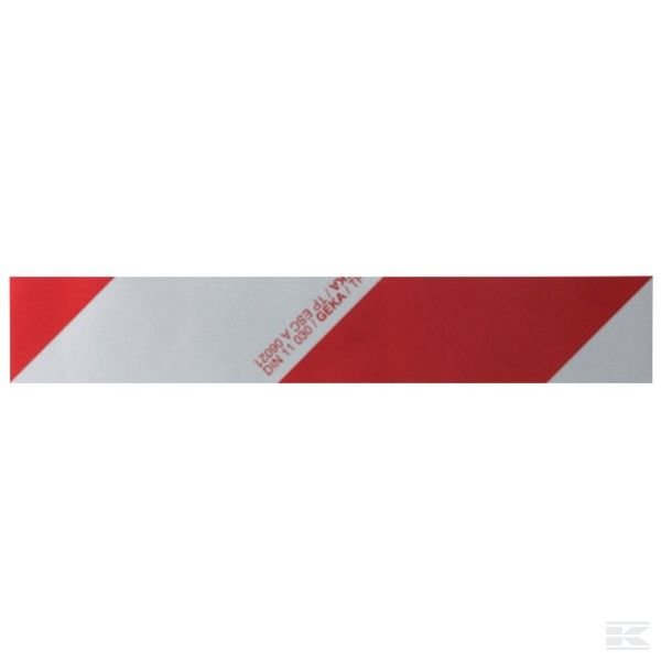 RF650L Сигнальная пленка 60мм