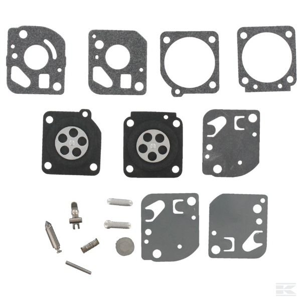 RB29GP Комплект для карбюратора Zama