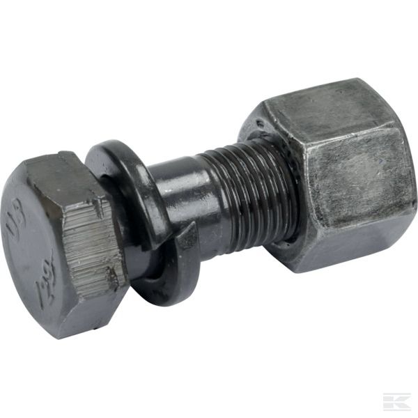 RB1238UNF Винт в сборе 1/2"x38 12,9