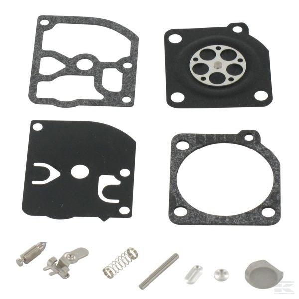 RB105WH Комплект для карбюратора Zama