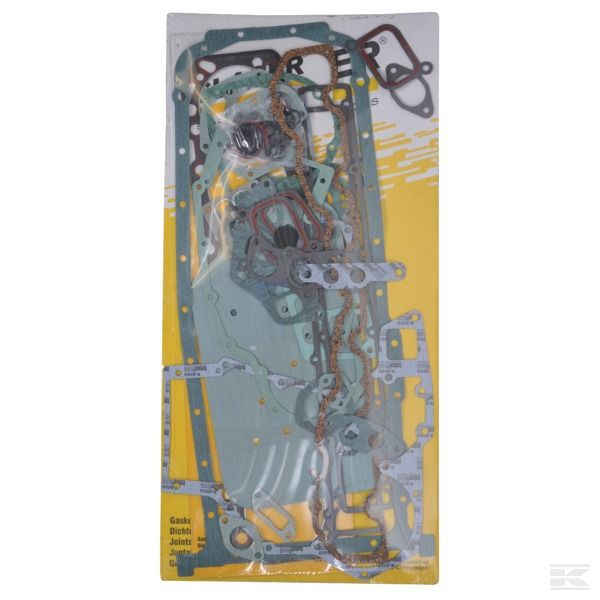 RG27877N Пакет уплотнений двигателя JD