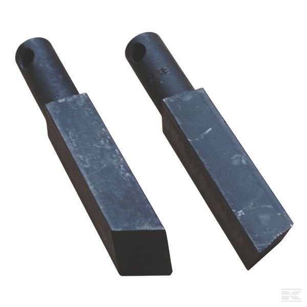 RG00023374 Зубья шлицевые 25x25x175 орг.
