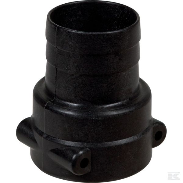 RG00034231 Отворотный наконечник 40 мм x1 1/2"
