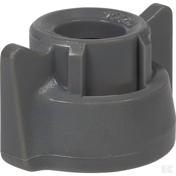 RG00061468 Колпачок сопла серый SW=12,8