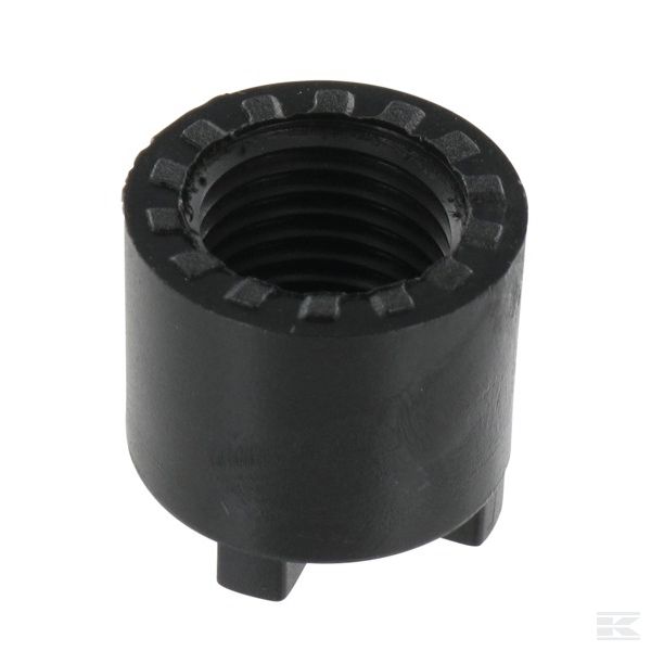 RG00045508 Колпачок черный