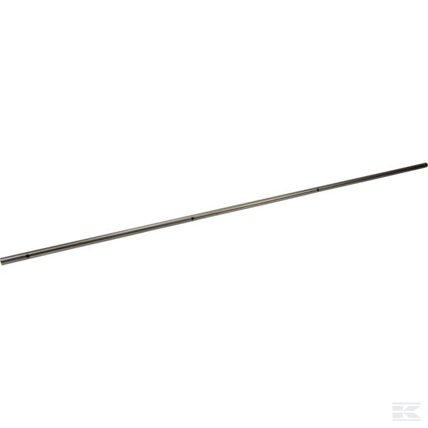 RG00058259 Труба 1640 мм; 4 сопла
