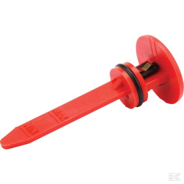 RG00002691 Измерительный щуп в сборе