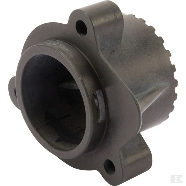 RG00013999 Фланцевая муфта